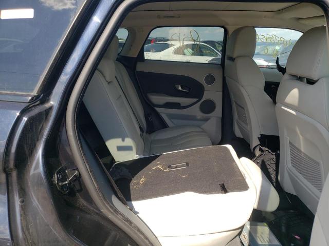 Photo 6 from auction – 2012 LAND ROVER RANGE ROVE with VIN SALVR2BGXCH626901