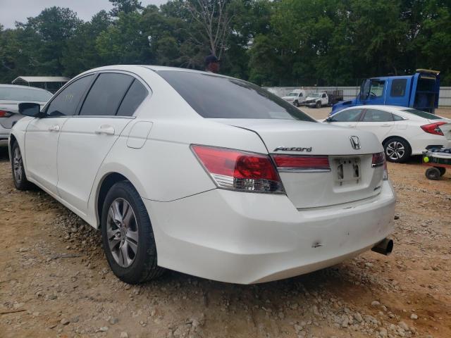 Zdjęcie 3 z aukcji – 2012 HONDA ACCORD SE z VIN 1HGCP2F66CA034282