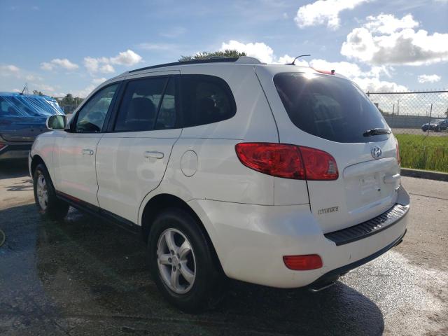 Photo 3 from auction – 2007 HYUNDAI ACCENT BLU with VIN 5NMSG73D57H075279