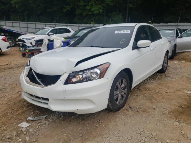 Zdjęcie 2 z aukcji – 2012 HONDA ACCORD SE z VIN 1HGCP2F66CA034282
