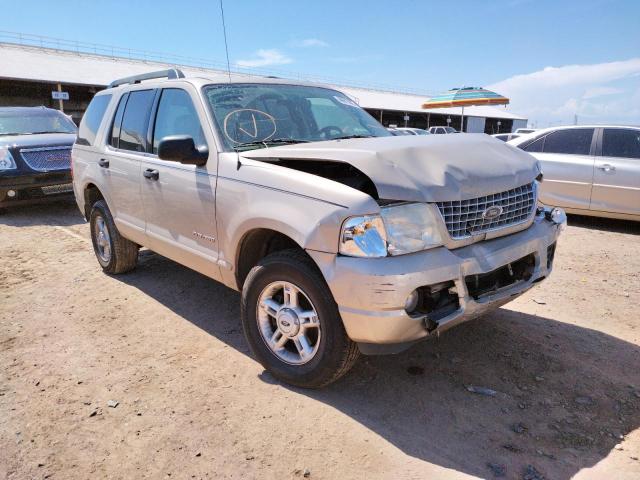 FORD EXPLORER X 2005 z numerem VIN 1FMZU63K55UB17726 - Zdjęcie z aukcji