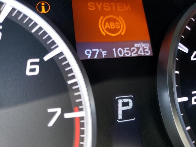 Photo 8 from auction – 2016 ACURA ILX PREMIU with VIN 19UDE2F71GA001585