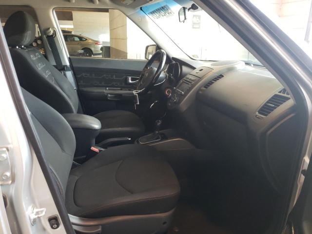 Foto 5 de la subasta – 2013 KIA SOUL + con VIN KNDJT2A61D7577448
