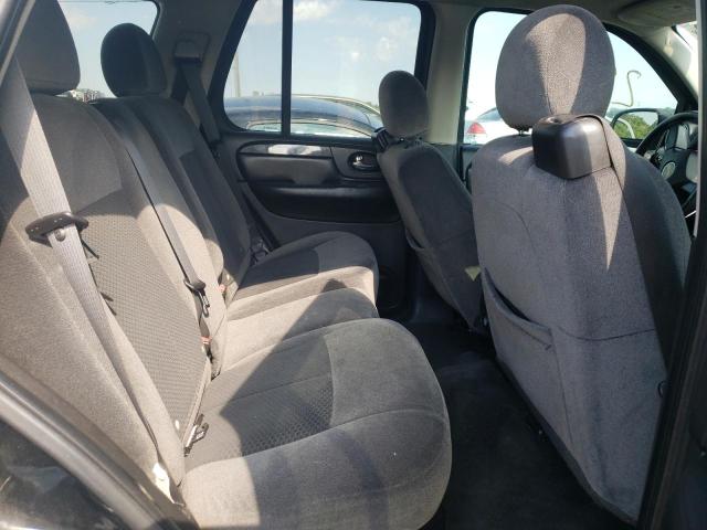Photo 6 from auction – 2007 GMC ENVOY with VIN 1GKDS13SX72256535