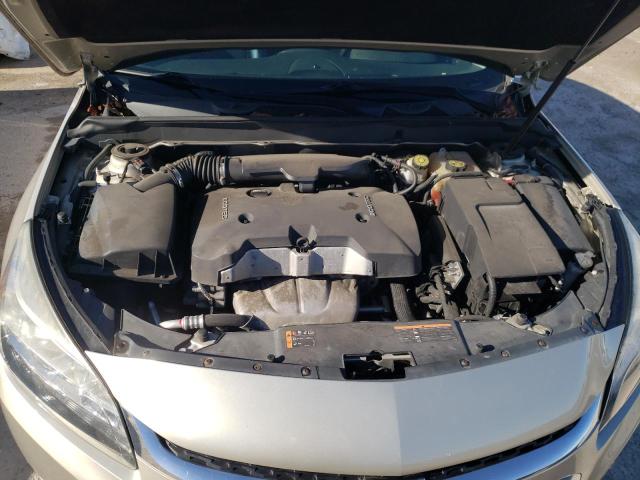 Photo 7 from auction – 2015 CHEVROLET MALIBU 2LT with VIN 1G11D5SL2FF307567