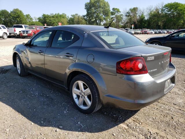 Photo 3 from auction – 2013 DODGE AVENGER SE with VIN 1C3CDZAB2DN518856