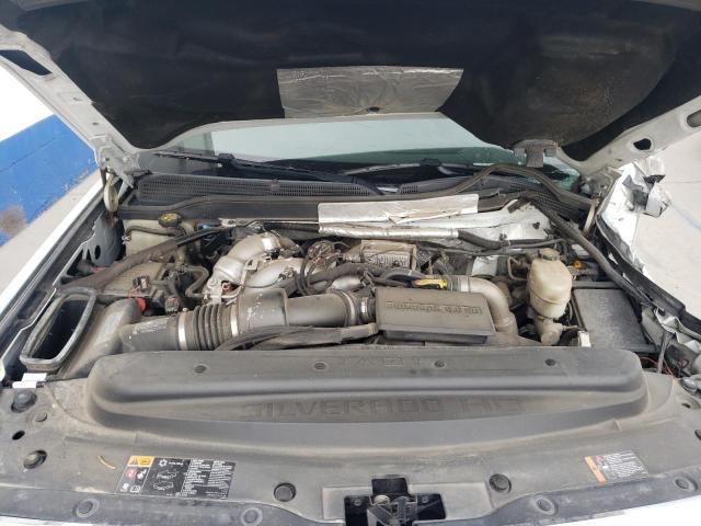 Photo 7 from auction – 2017 CHEVROLET SILVERADO with VIN 1GC1KVEY1HF214675