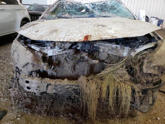 Photo 9 from auction – 2015 TOYOTA COROLLA L with VIN 5YFBURHE7FP306516