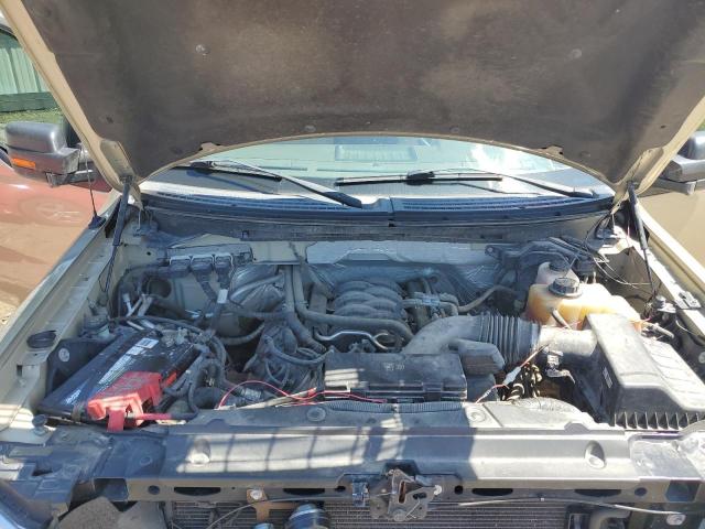 Photo 7 from auction – 2013 FORD F150 SUPER with VIN 1FTFW1EF3DFB58668