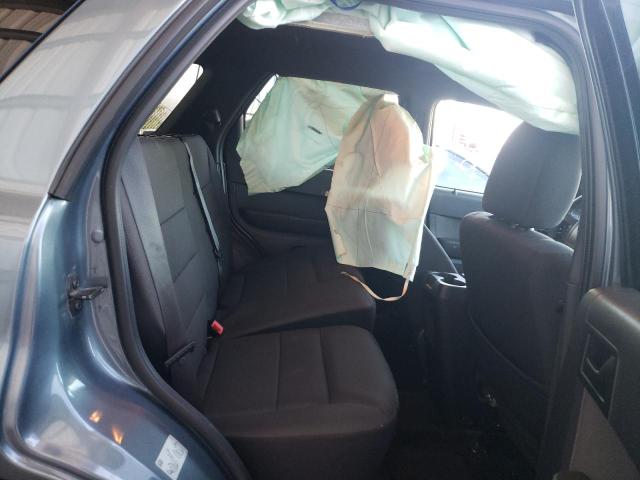 Photo 6 from auction – 2010 FORD ESCAPE XLT with VIN 1FMCU0D77AKD24248