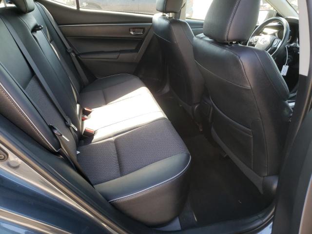 Photo 6 from auction – 2016 TOYOTA COROLLA L with VIN 2T1BURHE5GC658723