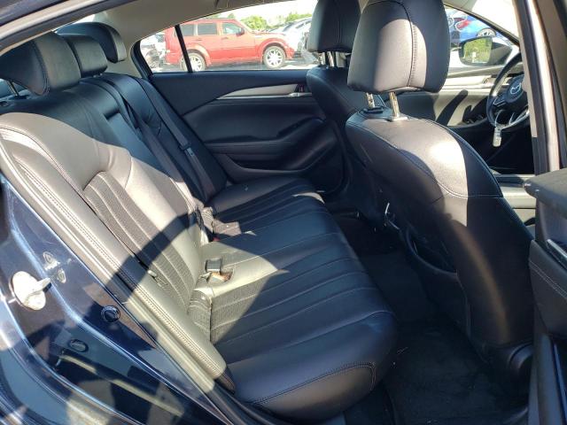 Photo 6 from auction – 2018 MAZDA 6 with VIN JM1GL1TY3J1314556