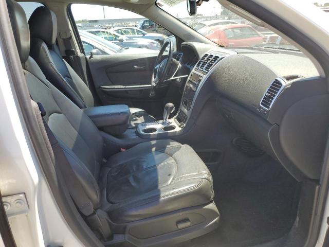 Photo 5 from auction – 2012 GMC ACADIA SLT with VIN 1GKKVREDXCJ265019