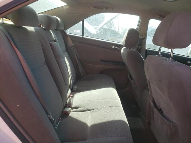 Photo 6 from auction – 2005 TOYOTA CAMRY with VIN 4T1BE32K95U404405