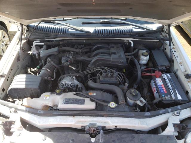 Photo 7 from auction – 2008 FORD EXPLORER E with VIN 1FMEU74E68UA39586