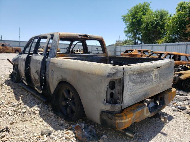 Photo 3 from auction – 2014 RAM 1500 ST with VIN 3C6RR7KT3EG267947
