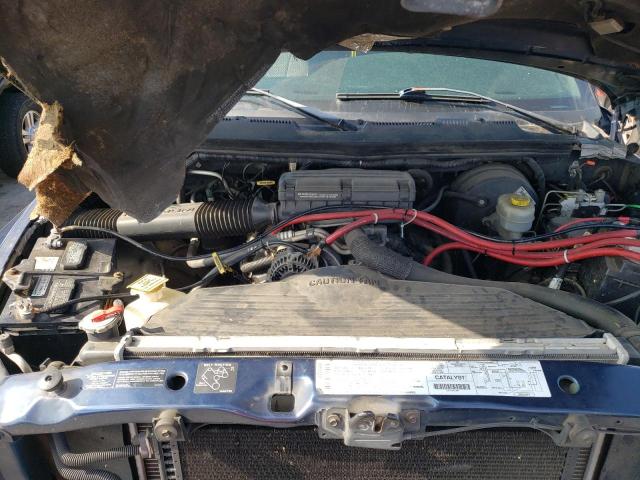 Photo 7 from auction – 2000 DODGE RAM 1500 with VIN 1B7HC16YXYS533325