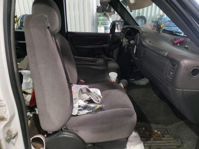 Photo 5 from auction – 2006 GMC NEW SIERRA with VIN 2GTEC13V161228659