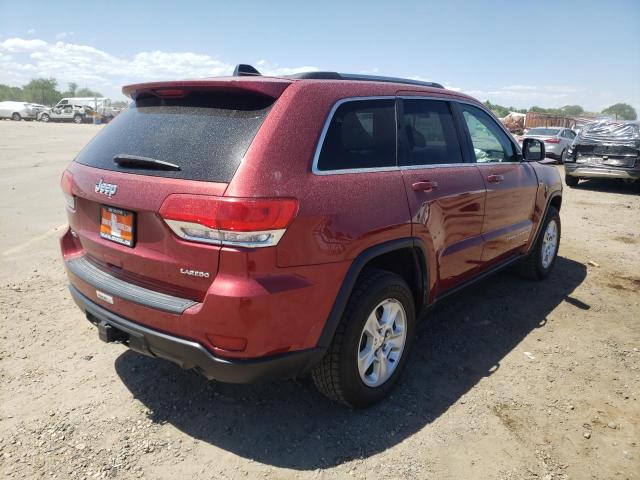 Photo 4 from auction – 2014 JEEP GRAND CHER with VIN 1C4RJFAG3EC315190