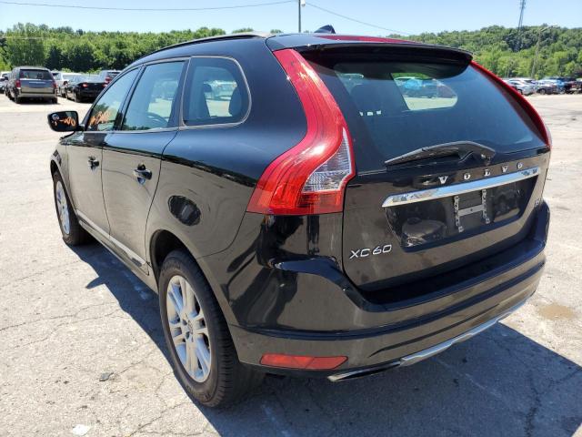 Photo 3 from auction – 2015 VOLVO XC60 T5 with VIN YV440MDJ4F2682466