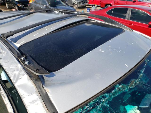Photo 10 from auction – 2008 LEXUS RX 400H with VIN JTJGW31U382006081
