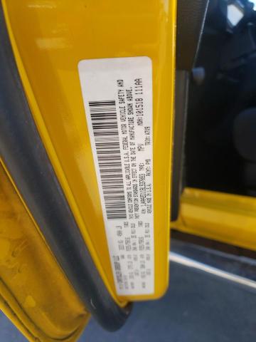 Photo 10 from auction – 2011 JEEP WRANGLER S with VIN 1J4AA2D11BL537083