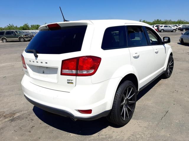 Photo 4 from auction – 2018 DODGE JOURNEY GT with VIN 3C4PDCEG8JT472848