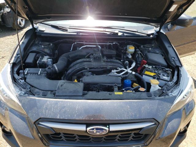 Photo 7 from auction – 2019 SUBARU CROSSTREK with VIN JF2GTAEC4K8384630