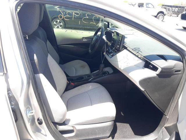 Photo 5 from auction – 2020 TOYOTA COROLLA L with VIN JTDDPRAE4LJ058770