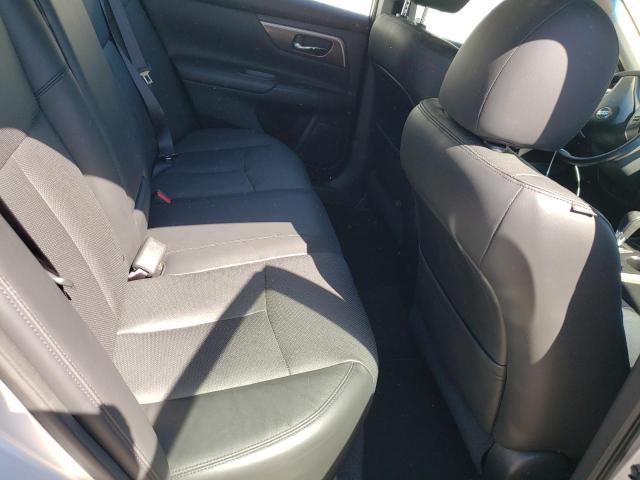 Photo 6 from auction – 2014 NISSAN ALTIMA 2.5 with VIN 1N4AL3AP1EC184126