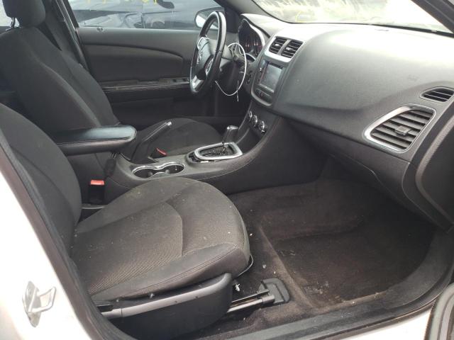 Photo 5 from auction – 2012 DODGE AVENGER SX with VIN 1C3CDZCB7CN230682