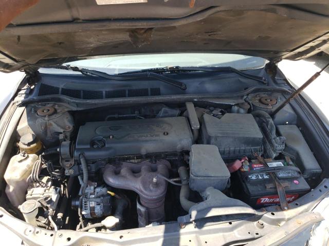 Photo 7 from auction – 2007 TOYOTA CAMRY CE with VIN 4T1BE46K07U521583