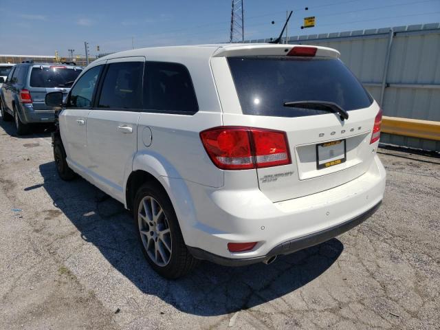 Photo 3 from auction – 2015 DODGE JOURNEY R/ with VIN 3C4PDDEG9FT684591
