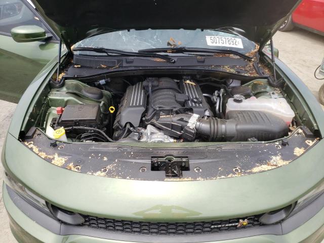 Photo 7 from auction – 2021 DODGE CHARGER SC with VIN 2C3CDXGJ3MH611994