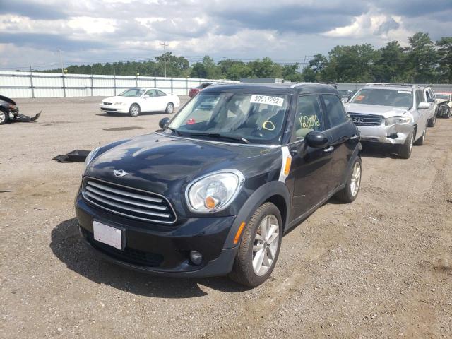 Фото 2 с аукциона – 2014 MINI COOPER COU с VIN WMWZB3C52EWR38240
