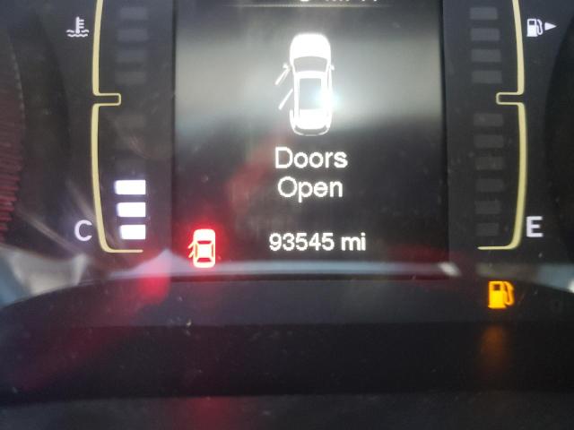 Photo 8 from auction – 2017 JEEP CHEROKEE L with VIN 1C4PJLCB9HW650867