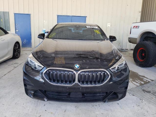 Photo 9 from auction – 2022 BMW 228I with VIN WBA53AK05N7K25512