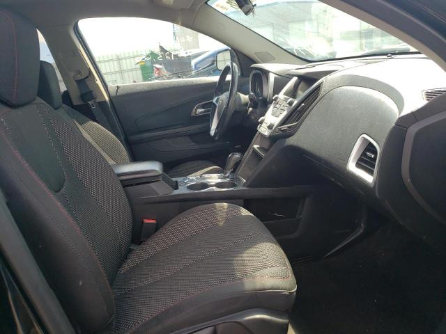 Photo 5 from auction – 2016 CHEVROLET EQUINOX LT with VIN 2GNFLFEK7G6190421