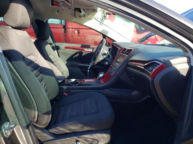 Photo 5 from auction – 2016 FORD FUSION SE with VIN 3FA6P0H77GR324263