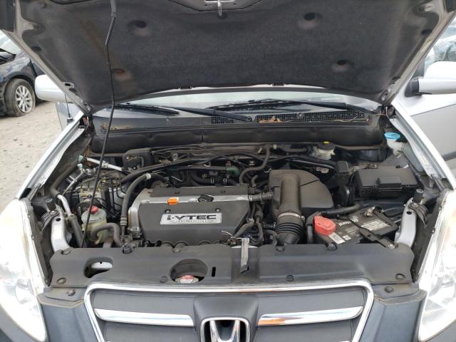 Photo 7 from auction – 2005 HONDA CR-V EX with VIN JHLRD78835C040581