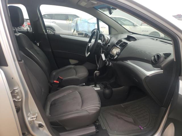 Foto 5 de la subasta – 2015 CHEVROLET SPARK 1LT con VIN KL8CD6S95FC737338