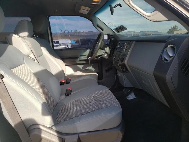 صورة رقم 5 من المزاد - 2012 FORD F250 SUPER مع VIN 1FT7W2B69CEB01460