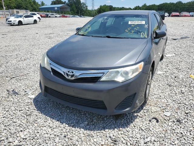 Photo 9 from auction – 2012 TOYOTA CAMRY BASE with VIN 4T1BF1FK5CU056871