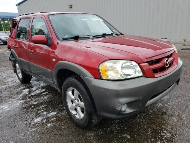Photo 1 from auction – 2006 MAZDA TRIBUTE I with VIN 4F2YZ02Z16KM24515