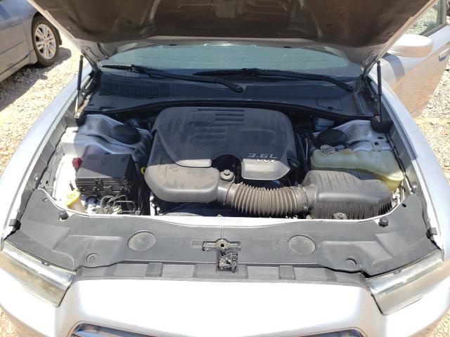 صورة رقم 7 من المزاد - 2012 DODGE CHARGER SX مع VIN 2C3CDXHG0CH302386