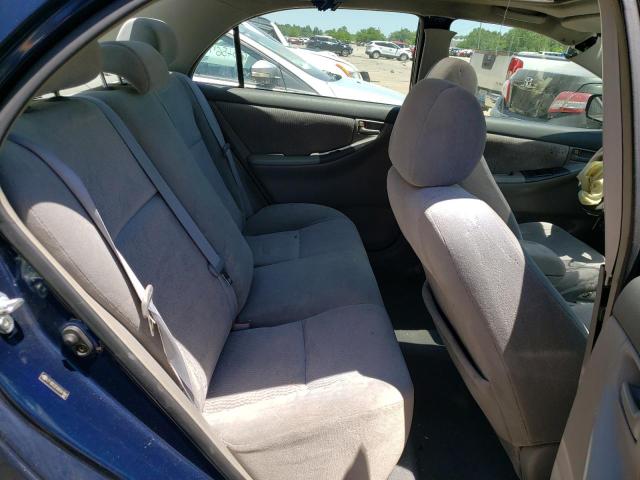 Photo 6 from auction – 2006 TOYOTA COROLLA CE with VIN 2T1BR32E66C641841