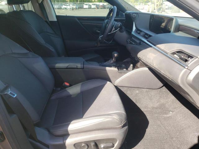 Photo 5 from auction – 2020 LEXUS ES 300H with VIN 58AD21B18LU008436