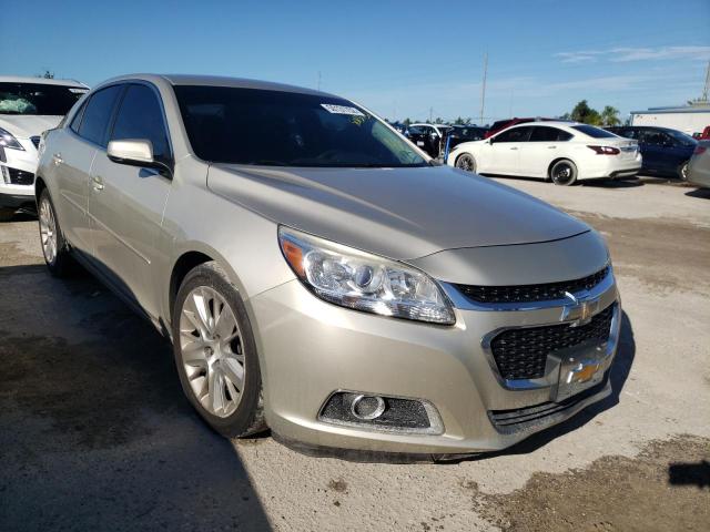 CHEVROLET MALIBU 2LT 2015 مع رقم تعريف المركبة 1G11D5SL2FF307567 - صورة من المزاد