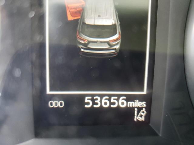 Photo 8 from auction – 2018 TOYOTA HIGHLANDER with VIN 5TDBZRFH9JS848652