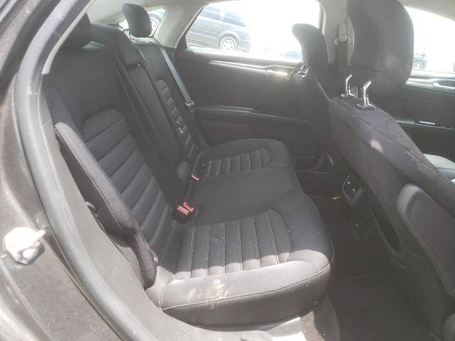 Photo 6 from auction – 2015 FORD FUSION SE with VIN 1FA6P0H73F5103423
